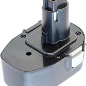 Batteri till Black & Decker 14.4V 2.0Ah NI-MH