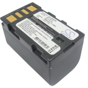 Batteri till BN-VF815 ersättningsbatteri