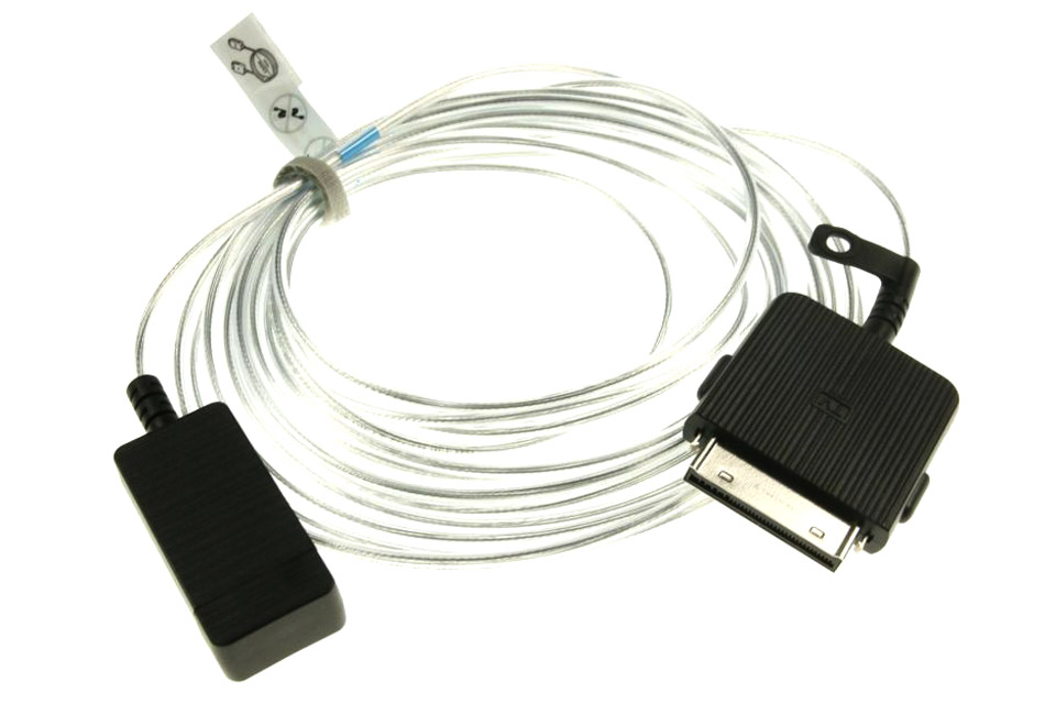 Samsung QLED One Connect Fiber Optic Kabel 5m, BN39-02470A