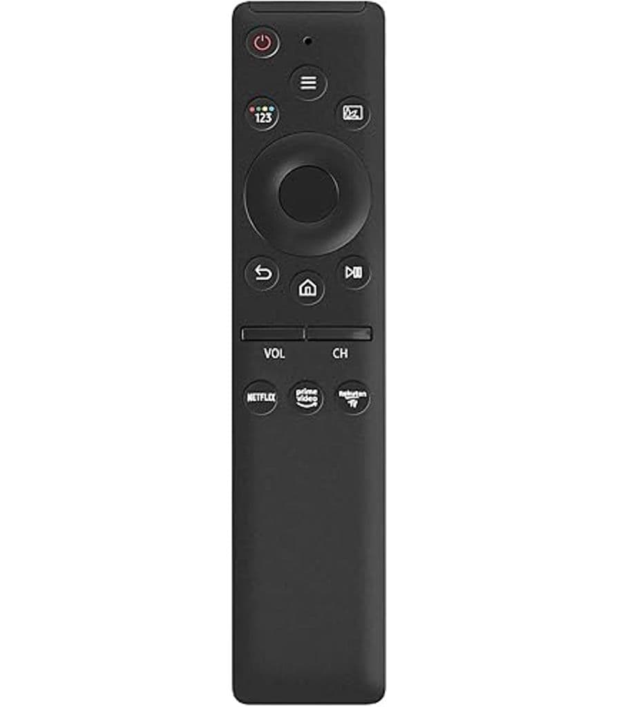 Samsung Original TV Fjärrkontroll BN59-01312R
