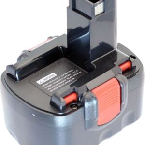 Batteri till BOSCH 12V 3.0Ah (A)NI-MH