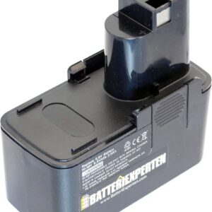 Batteri till BOSCH 9.6V 3.0Ah NI-MH