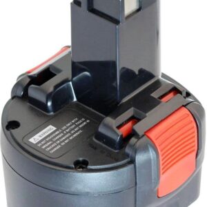 Batteri till BOSCH 9.6V 3.0Ah NI-MH