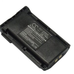 Batteri till ICOM BP-231 2500 mAh