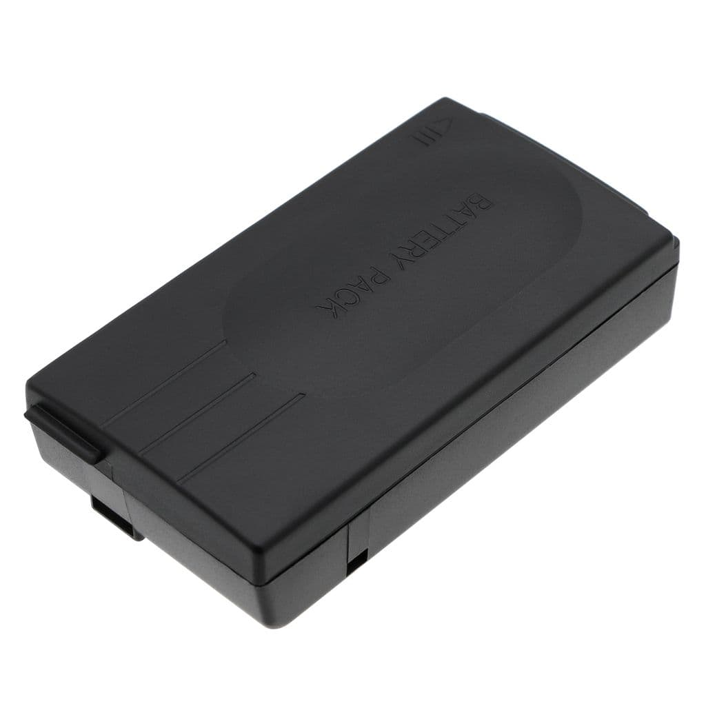Batteri till BP-711 ersättningsbatteri