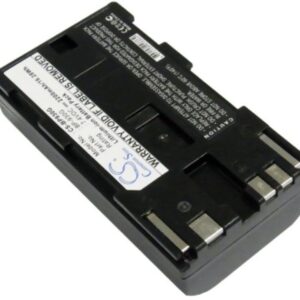 Batteri till Canon GL1 mfl