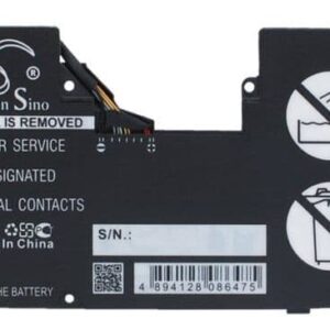 Batteri till Sony SVT11213CGW mfl