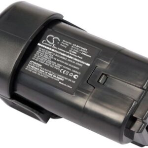 Batteri till Black & Decker BDCDMT112 mfl