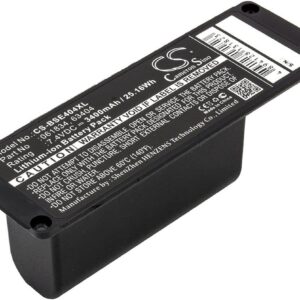 Batteri till Bose Soundlink Mini mfl