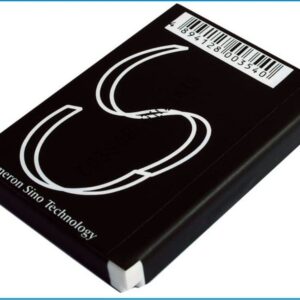Batteri till Globalsat BT-359 mfl