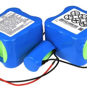 Batteri till Bosch BBHMOVE7 mfl