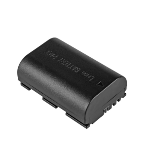 Batteri till Canon EOS 70D, 5D Mark II/ III etc. 1600mAh, 7.4V