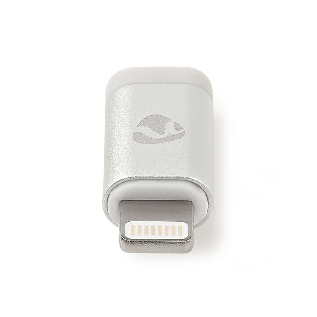 Nedis Lightning Adapter