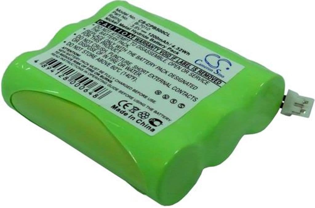 Batteri till Siemens 240 mfl