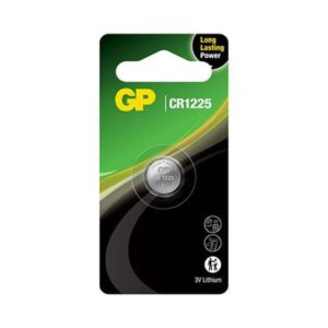 CR1225 batteri