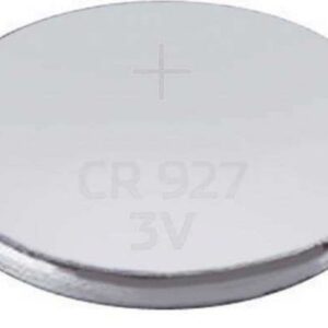 CR927 batteri