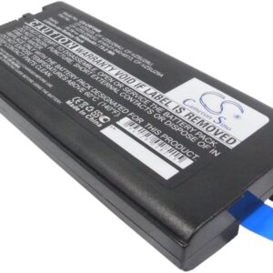Batteri till Panasonic ToughBook CF29 mfl