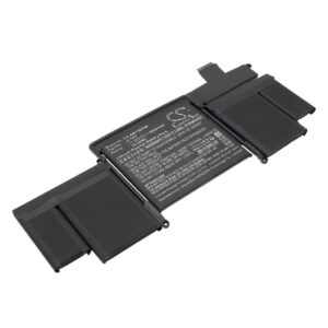 Batteri till Apple Macbook Pro 13" 2015 Retina mfl