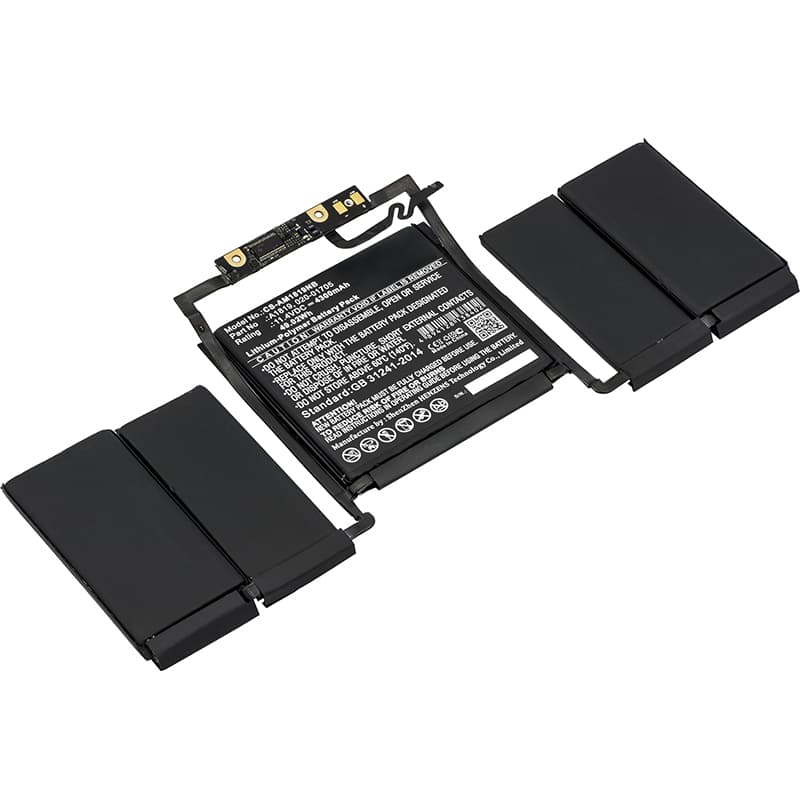 Batteri till Apple MacBook Pro Core i5 3.1 13 mfl
