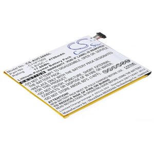 Batteri till Asus P023 mfl