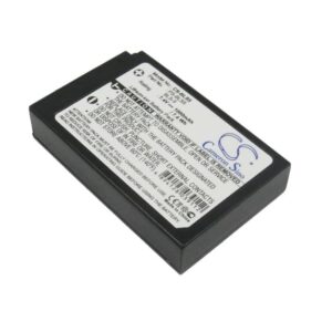 Batteri till Olympus BLS-5 mfl