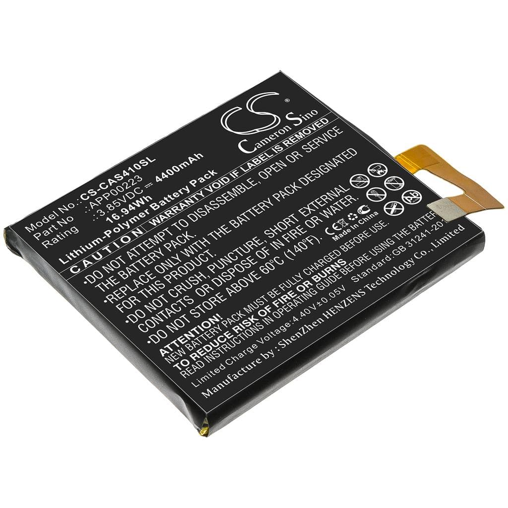 Batteri till Cat S41 mfl