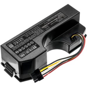 4INR/19/66 4S1P Batteri Pack