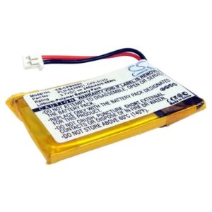 Batteri till Plantronics 64327 / 64399 / HL10 mfl