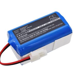 Batteri till Batteri till ILIFE V7s Pro m.fl.