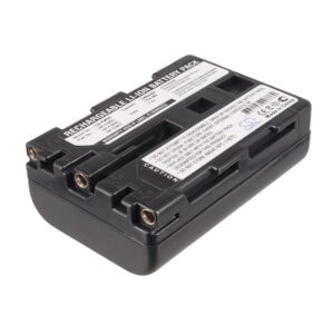 Batteri till Sony NP-FM50