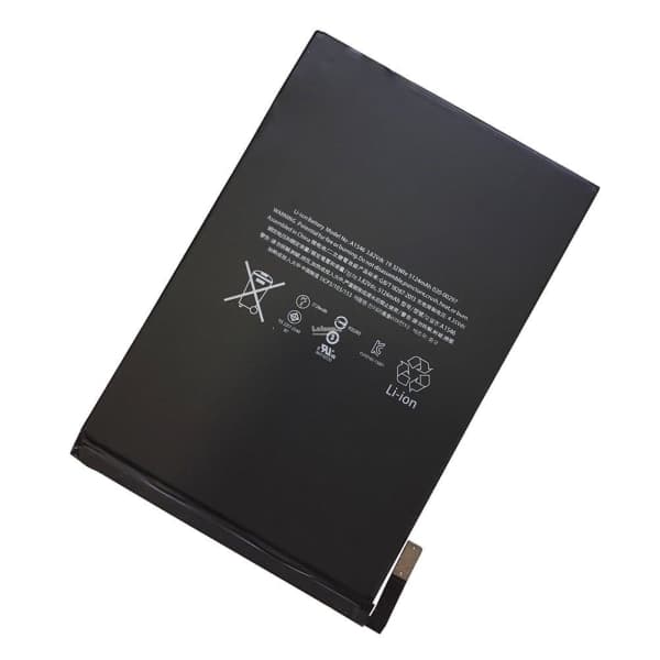 Batteri till iPad Mini 4