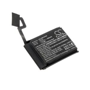 Batteri till Apple Watch Series 4 44mm mfl