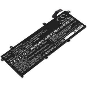 Batteri till Batteri till Lenovo ThinkPad T490 mm.