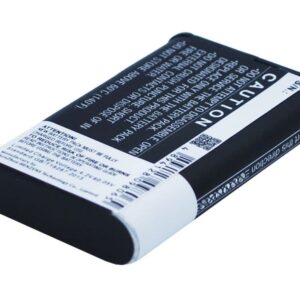 Batteri till Philips Xenium X500 m.fl.