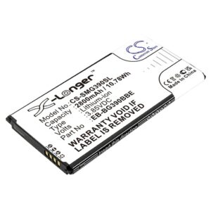 Batteri till Samsung Galaxy Xcover 4 m.fl.