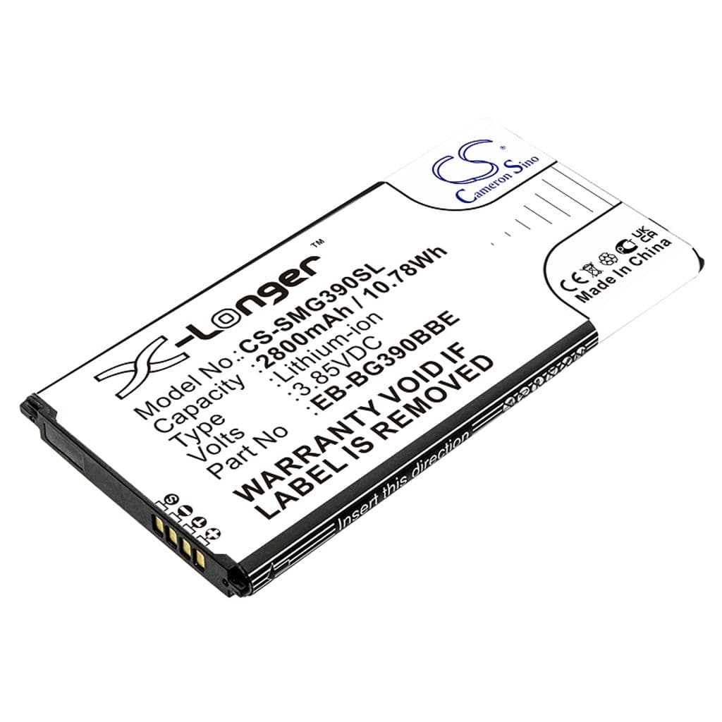 Batteri till Samsung Galaxy Xcover 4 m.fl.