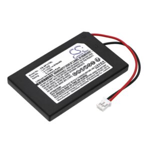 Batteri till Sony LIP1359 ersättningsbatteri