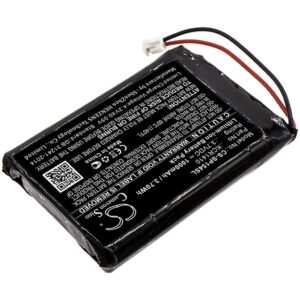 Batteri till Sony PlayStation 4 mfl