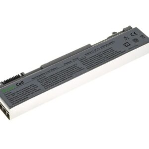 Green Cell Batteri till Dell Latitude E6400 etc., 11.1V 4400mAh