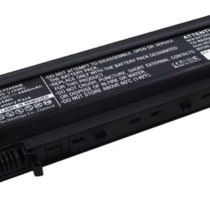 Batteri till Dell Latitude E5440 mfl
