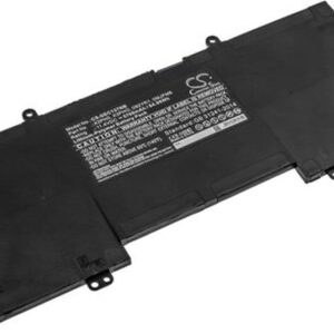 Batteri till Dell Chromebook 13 7310 mfl