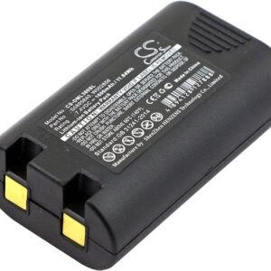 Batteri till 3m PL200 etc.