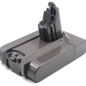 Batteri till Dyson DC62 mfl ersättningsbatteri