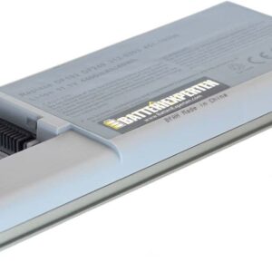 Batteri till DELL Latitude D531 / D820 / D830, Precision M65 / M2300 / M4300