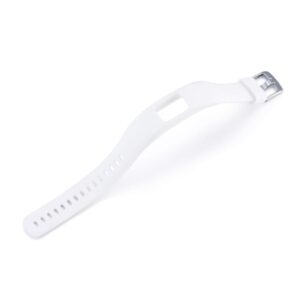 Garmin Vivofit 4 Klockarmband i Silikon - Vit