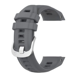 Garmin Instinct 2S Klockarmband i Silikon - Grå