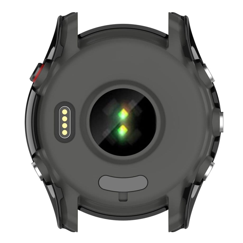Garmin Forerunner 255 Skal för klockram - Svart