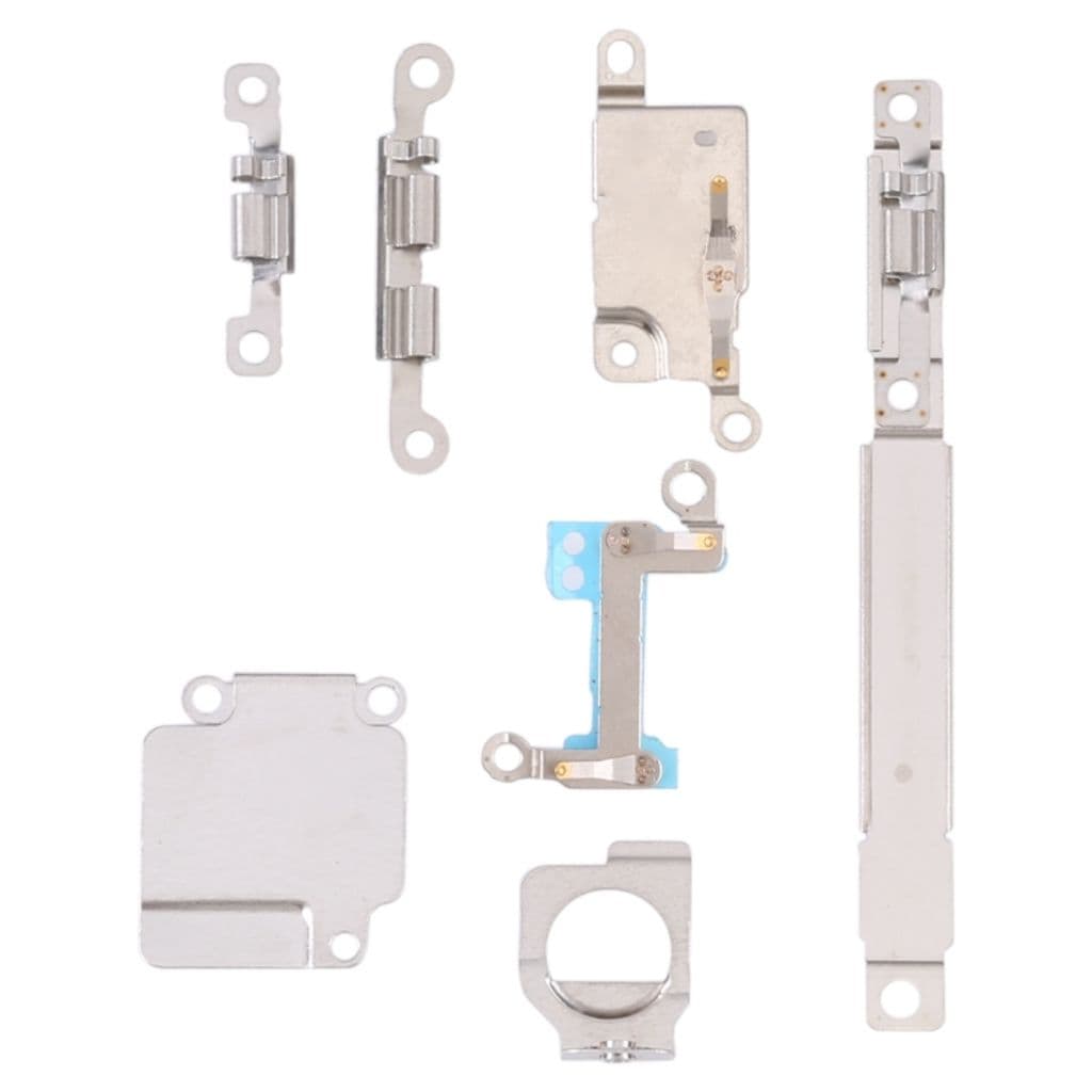 7 i 1 inre reparationstillbehör delset för iPhone 14 Pro
