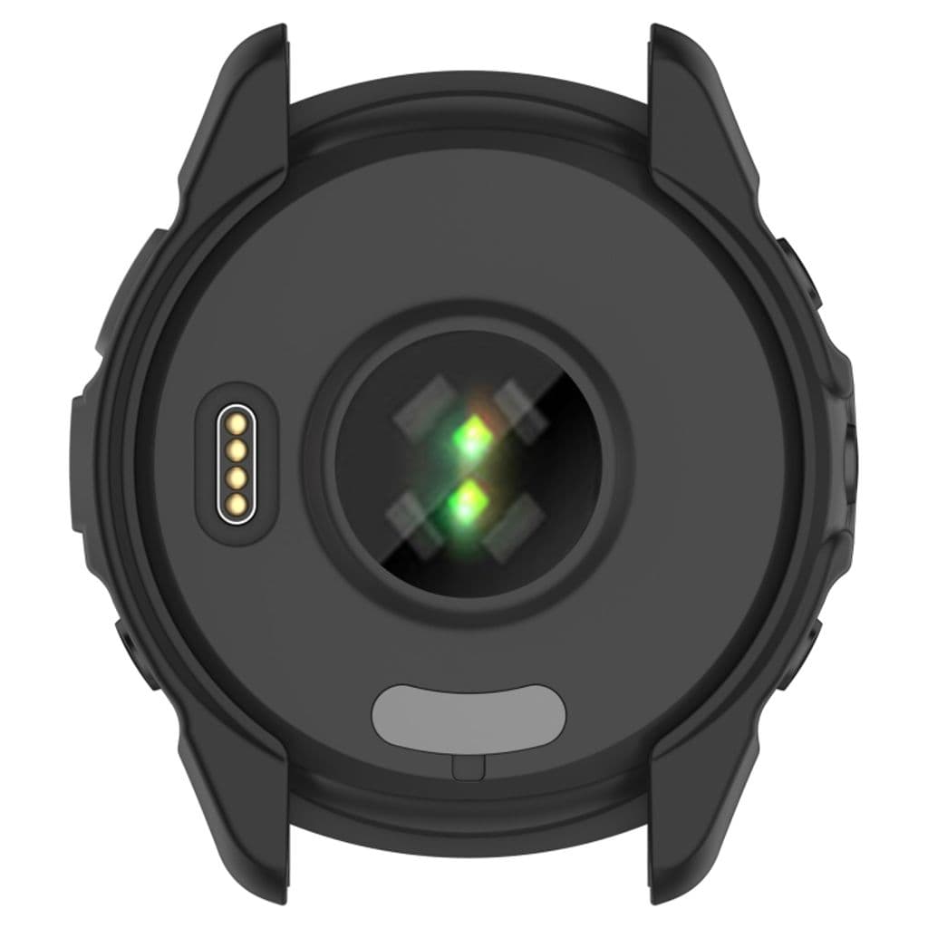 Garmin Forerunner 265S Skal till Smartklocka i Plast - Svart