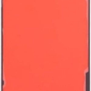 Google Pixel 7A självhäftande bakhölje